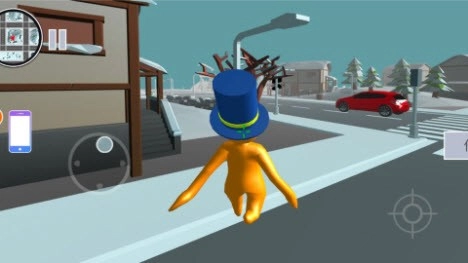 人类梦想仙境图4