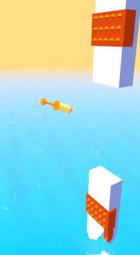 注射器跑酷图3