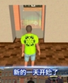 再见恶魔怪物(1)