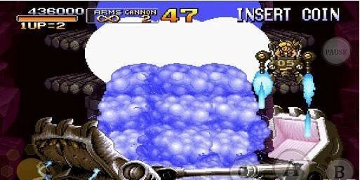 万能战车合金弹头2图2