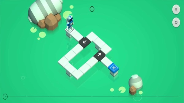 穿越时间之旅(2)