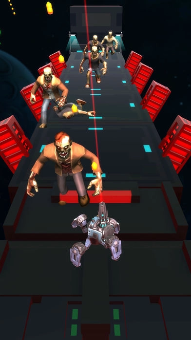 爆头僵尸安卓版图1