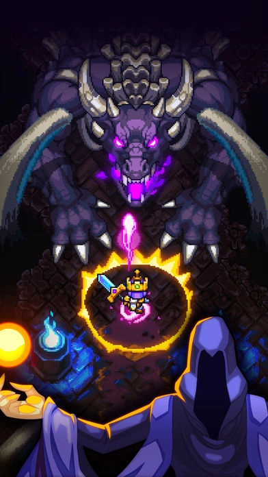 冲刺英雄汉化版图1