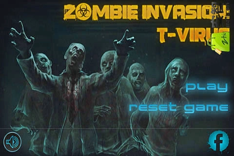 逃离僵尸密室(5)