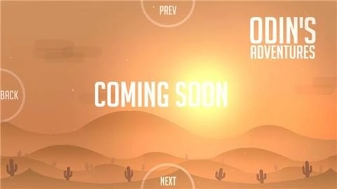 奥丁的冒险修改版图3