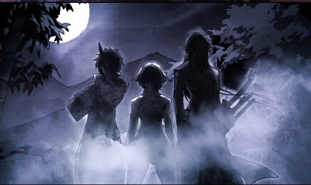 仙剑奇侠传幻璃镜正版图4