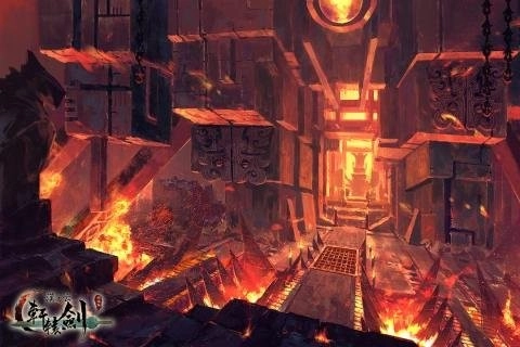 轩辕剑之汉之云图4