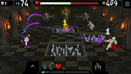 翻轉(zhuǎn)傳奇圖3