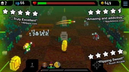 翻轉(zhuǎn)傳奇圖1