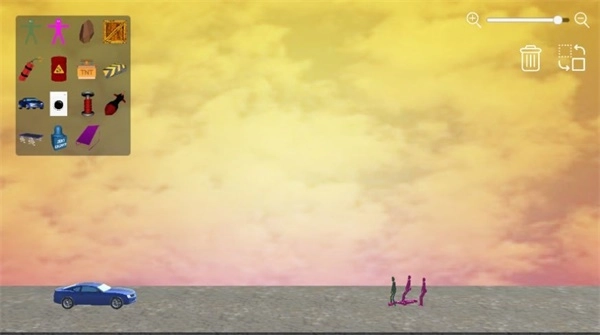 人類游樂場：爆破圖3