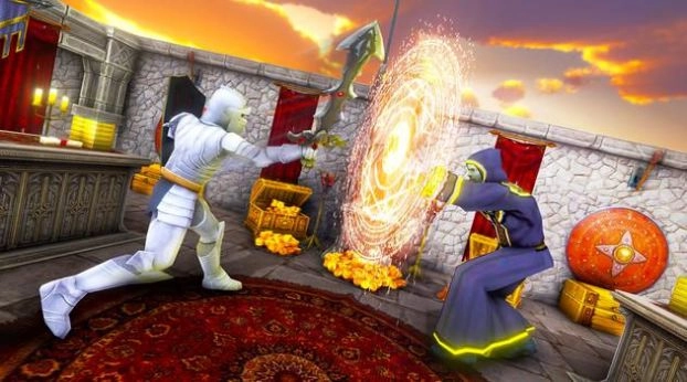 忍者神剑格斗武士图3