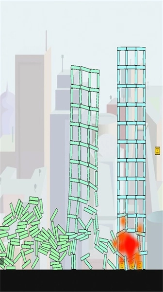 像素沙盒拆迁图3