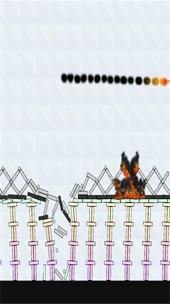 像素沙盒拆迁图4