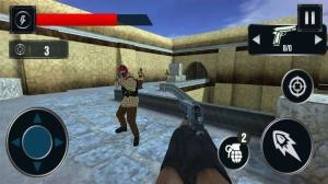 AWM槍戰(zhàn)訓練圖3