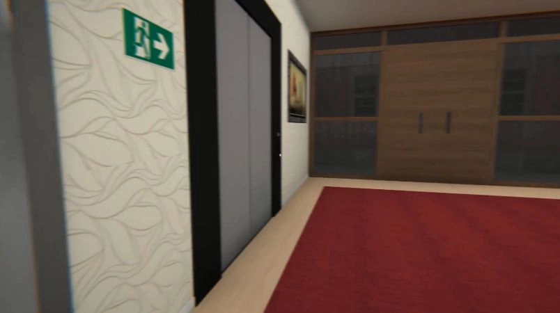 死亡之旅正版图3