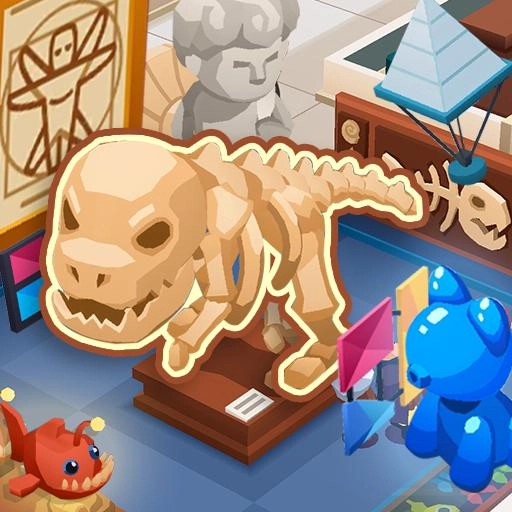 奇异博物馆 V1.0