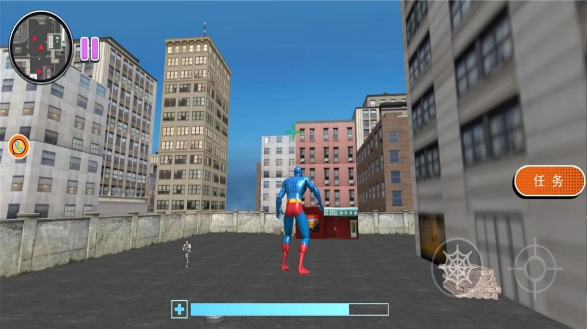 变形英雄生存(1)