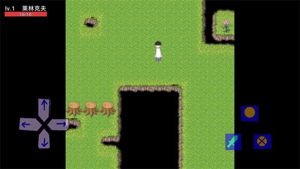 在平行中的我图4