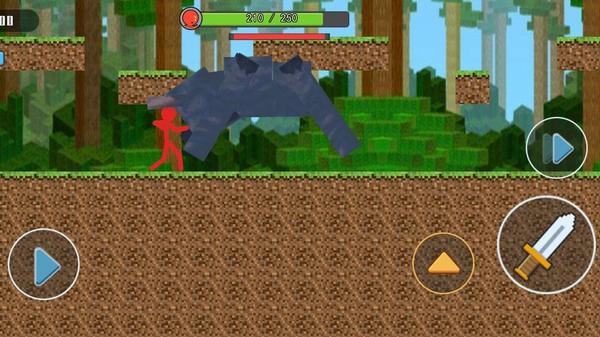 火柴人冒险王2(4)