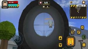 方块人越狱生存图2