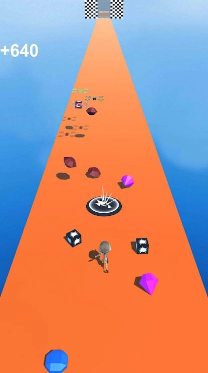 笨手笨脚的伙计图3