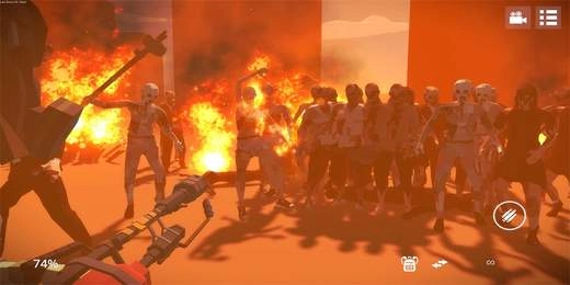 死亡荒原生存3d图4