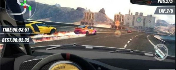 极限竞速地平线5