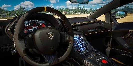 极限竞速地平线5