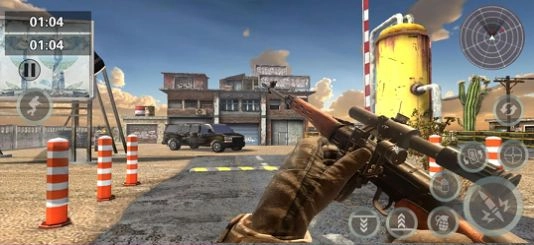 生存冒险之旅(1)