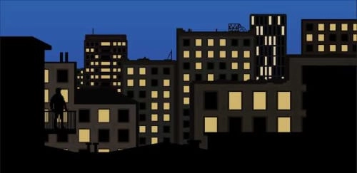 强尼大战僵尸(1)