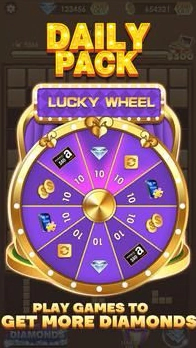 方块谜题获胜者图1