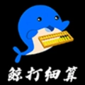 鲸打细算 V6.1.3