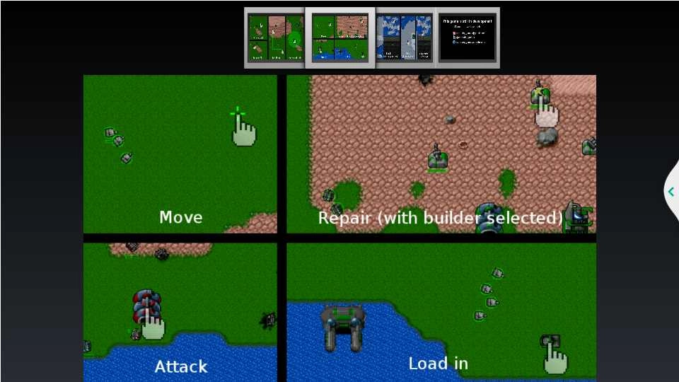 铁锈战争正版图4