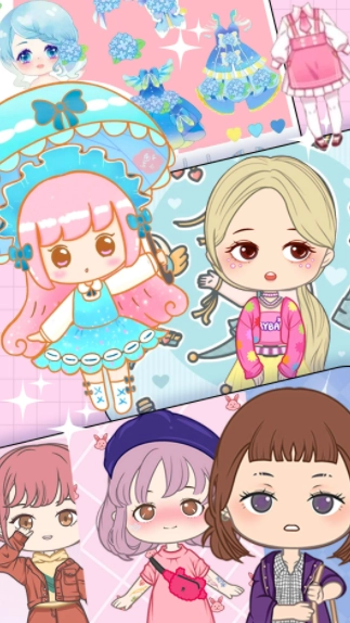 可爱迷你教主(1)