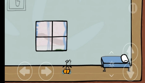 超级花裤骑士图2