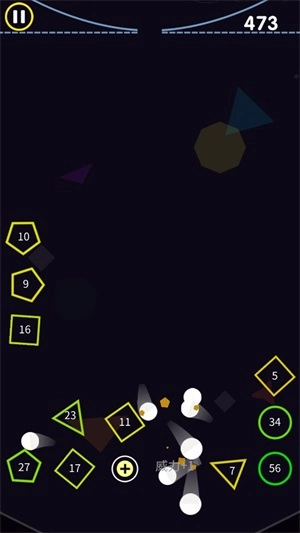 超级球球冲刺(3)