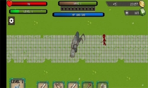 棍棒帝国：火柴战争图1