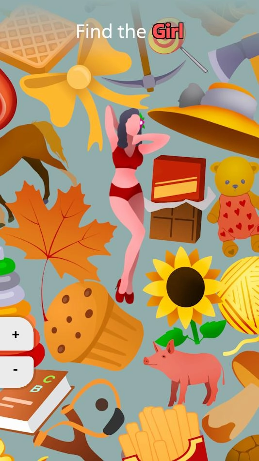 隐藏的东西-图4