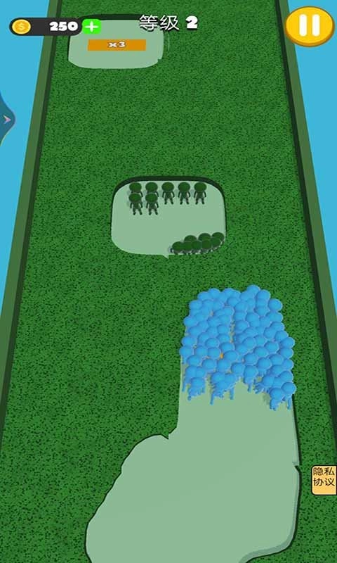 祖安人大决斗图1