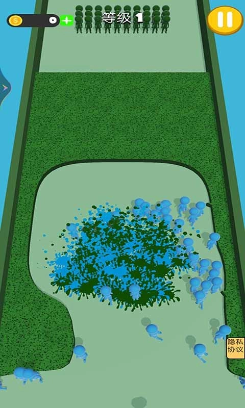 祖安人大决斗图4