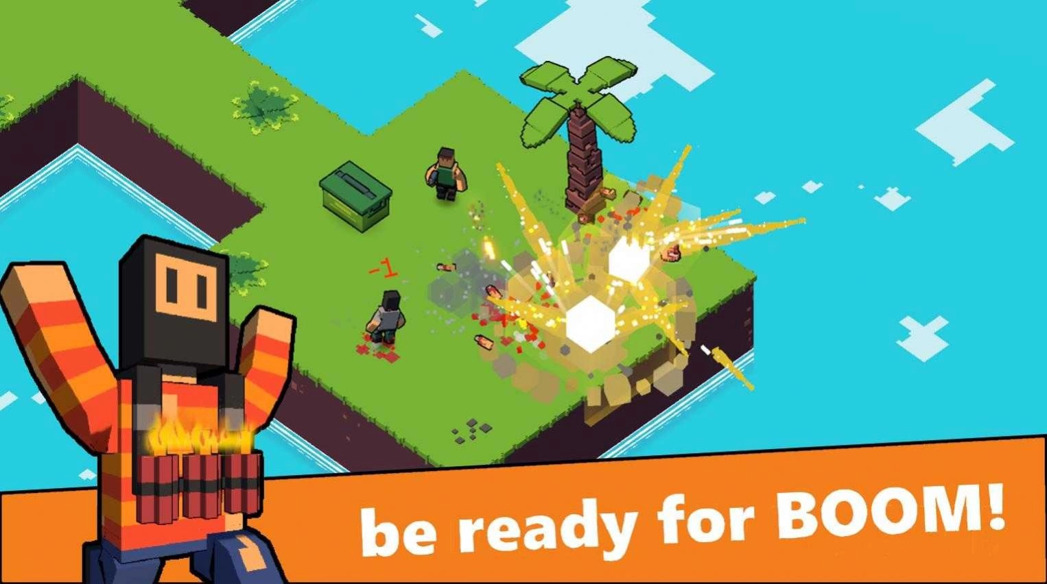 英雄军团自上而下的射手-图3