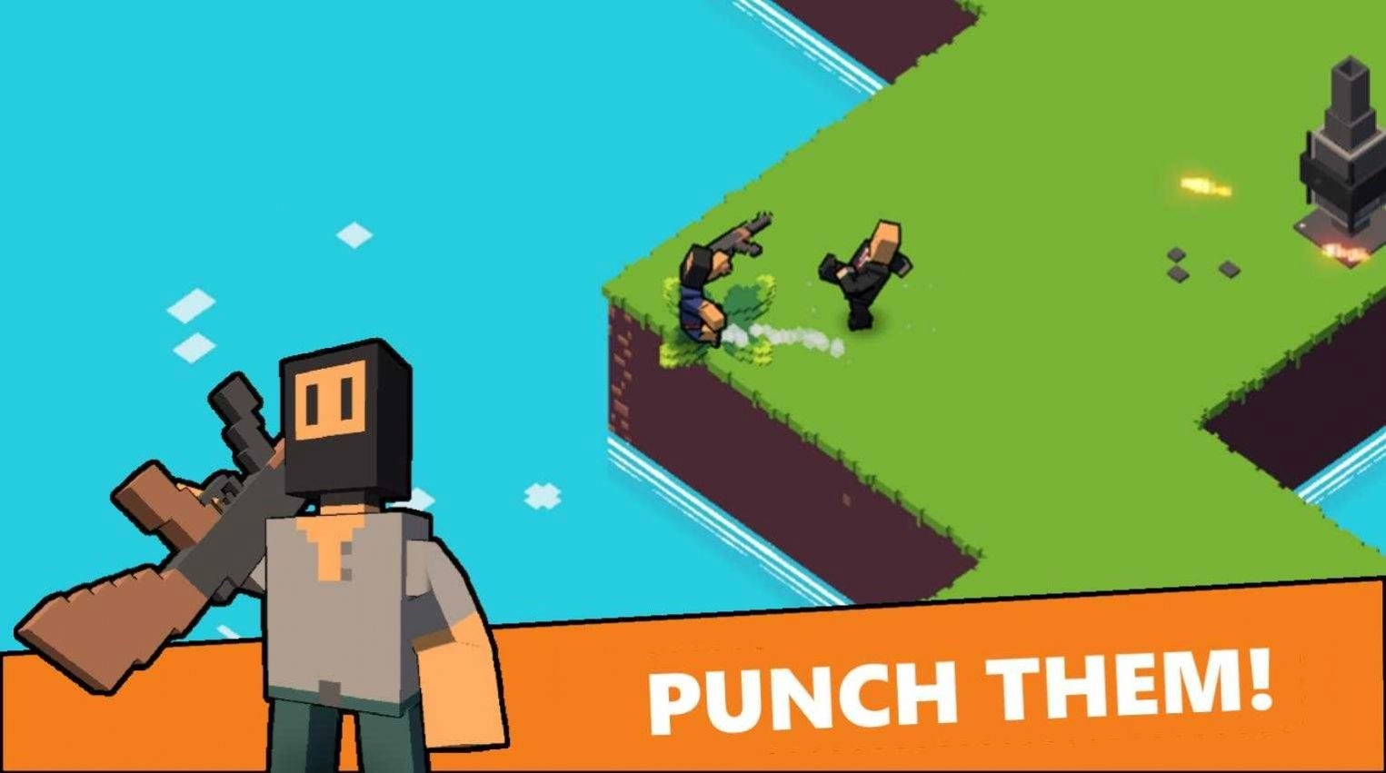 英雄军团射手图3