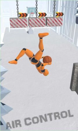 极端布娃娃扣篮图2