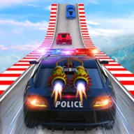 警察追车GT赛车 V3.1.3