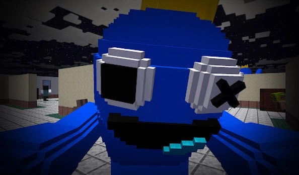 彩虹工艺：捉迷藏图4