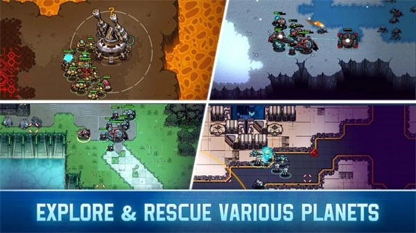 异星指令中文版4