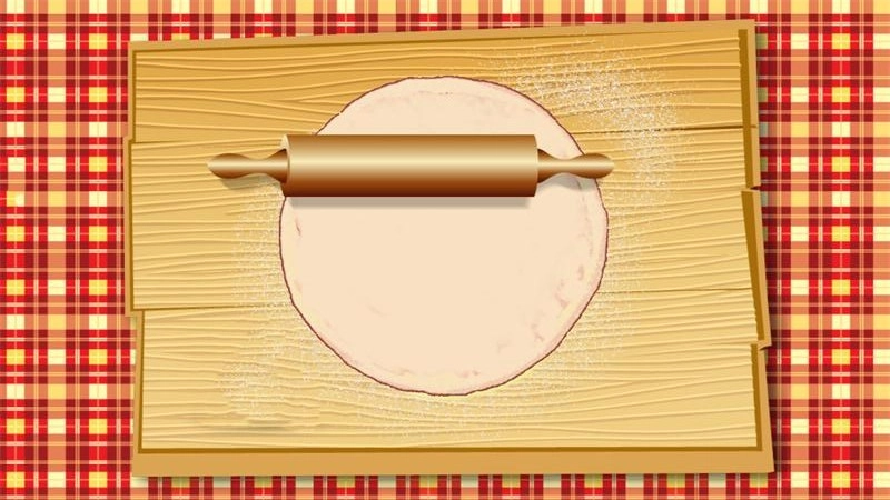 儿童披萨大师(5)