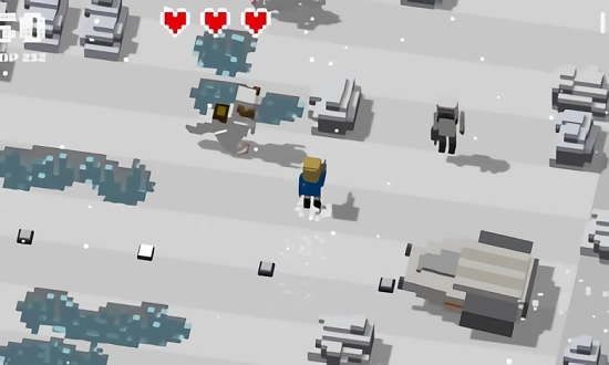 银河跳跃者：交叉战争全解锁图1