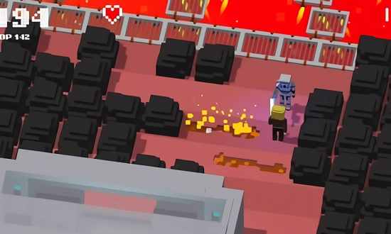 银河跳跃者：交叉战争全解锁图2