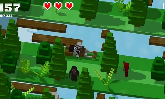 银河跳跃者：交叉战争全解锁图4